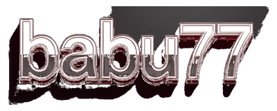 babu77 logo